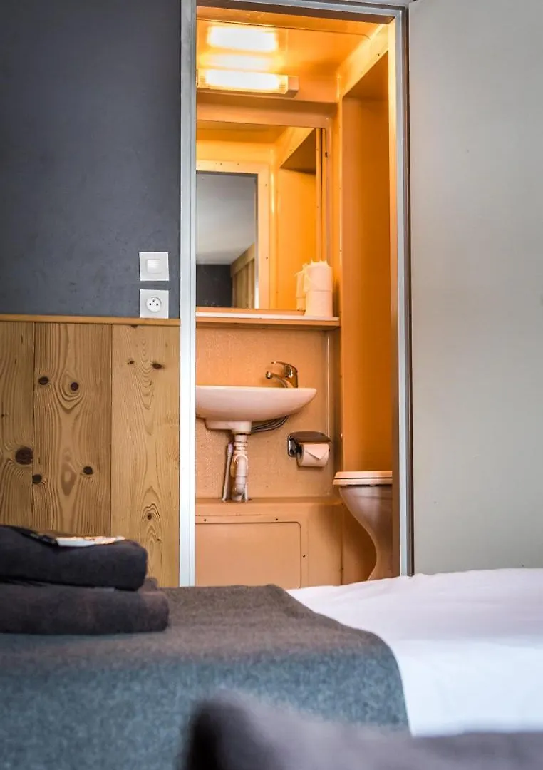 Nant Morzine Hotel
