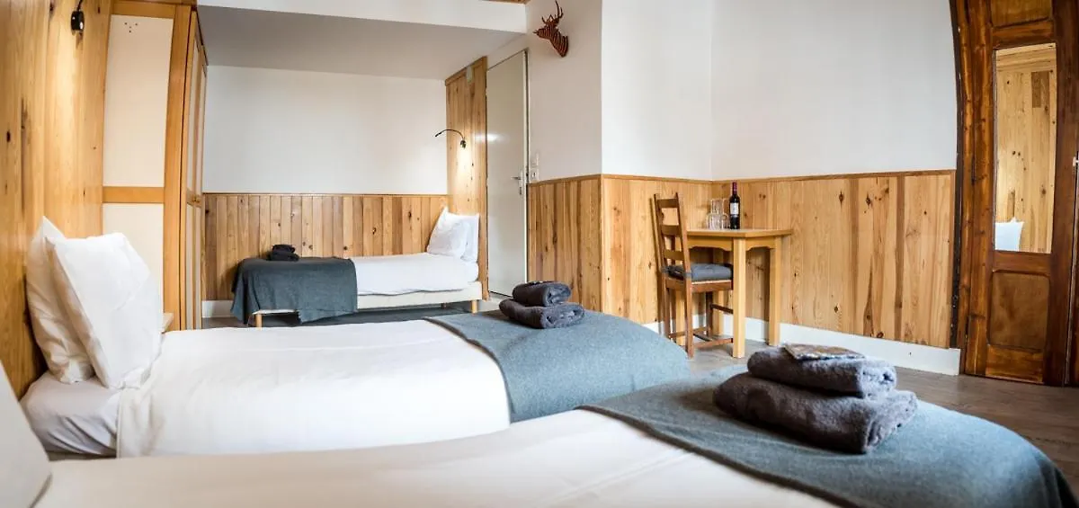 Nant Morzine Hotel
