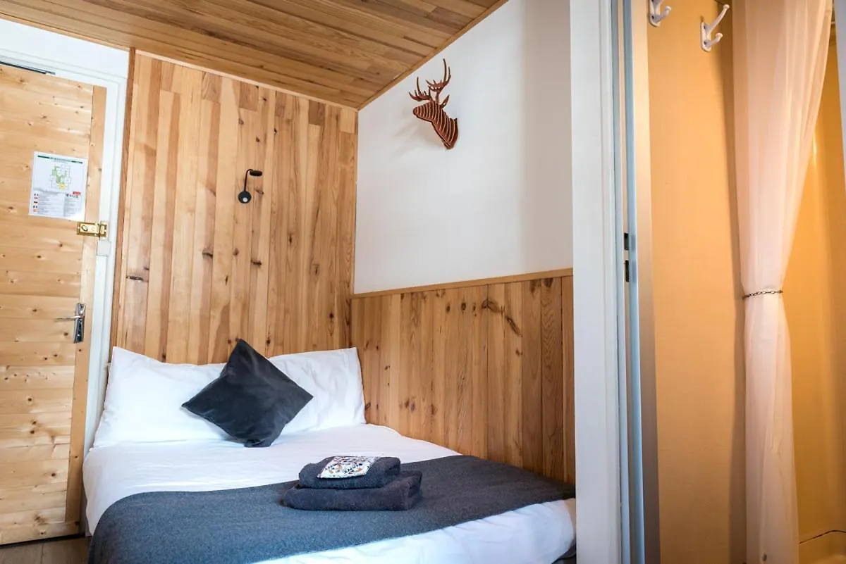 Nant Morzine Hotel