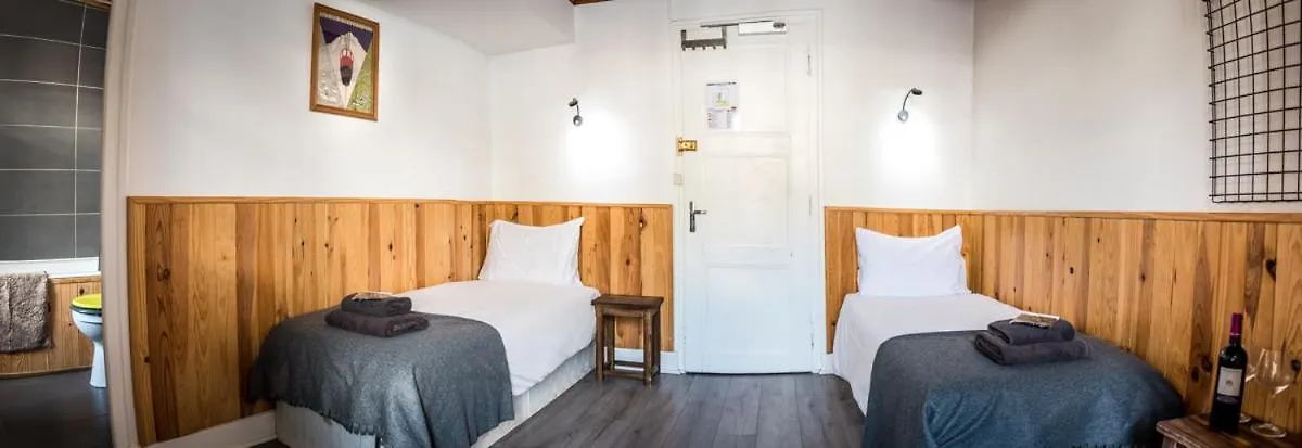Nant Morzine Hotel